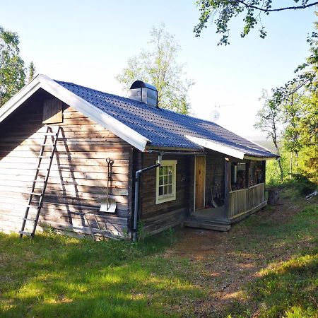 Villa Messlingen, Sjoevaegen 5 Funäsdalen Esterno foto