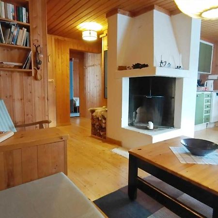 Villa Messlingen, Sjoevaegen 5 Funäsdalen Esterno foto