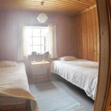 Villa Messlingen, Sjoevaegen 5 Funäsdalen Esterno foto